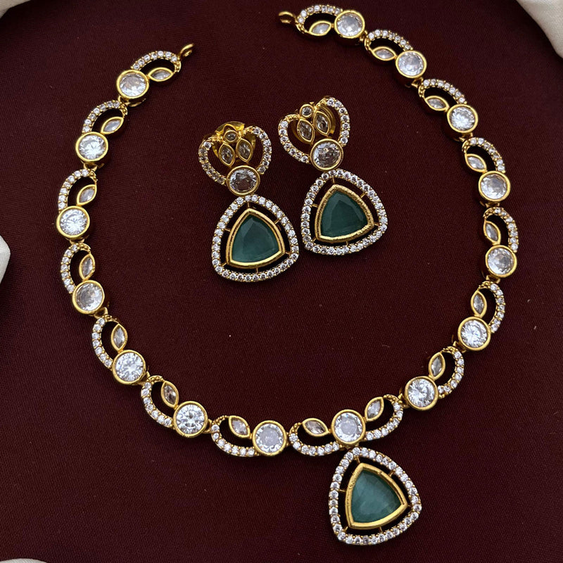 Premium Artificial Necklace Collection for Women | Elegant & Bridal Jewellery DL01