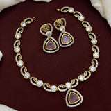 Premium Artificial Necklace Collection for Women | Elegant & Bridal Jewellery DL01