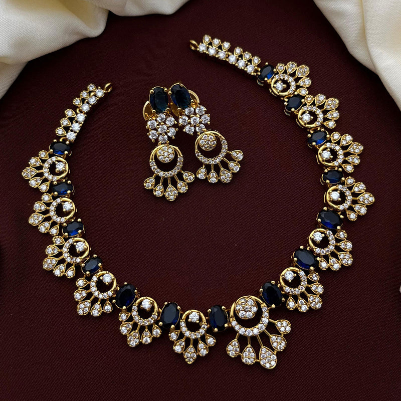 Premium Artificial Necklace Collection for Women  DL02