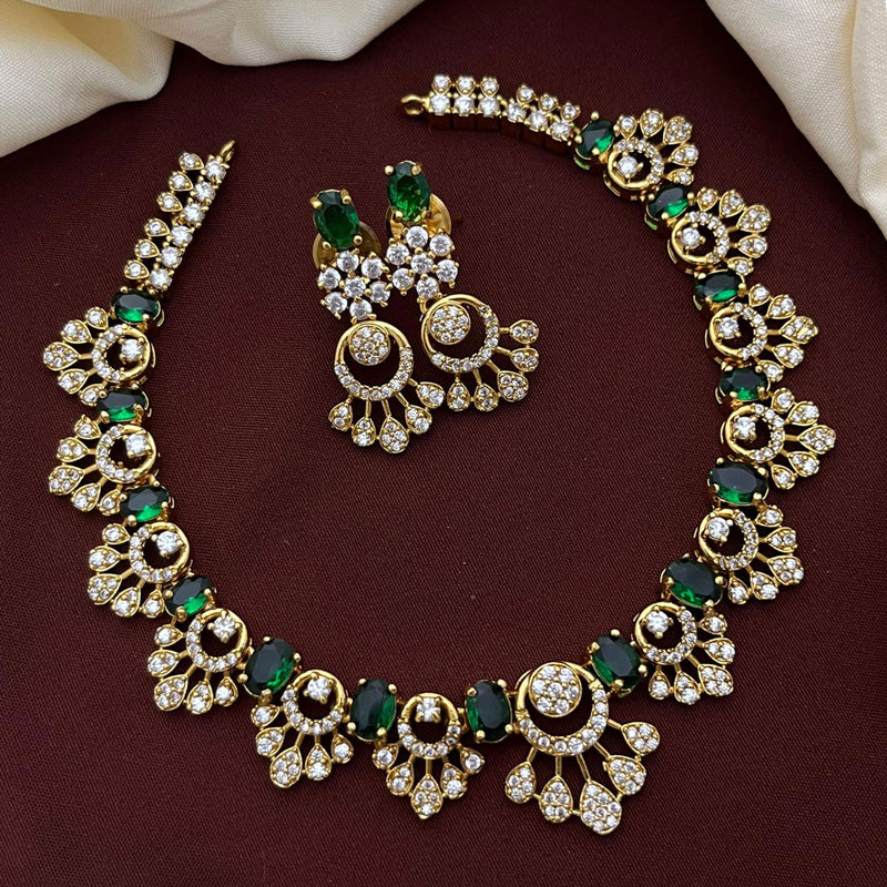 Premium Artificial Necklace Collection for Women  DL02