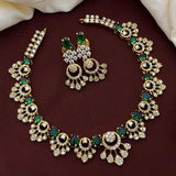 Premium Artificial Necklace Collection for Women  DL02
