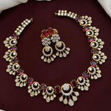 Premium Artificial Necklace Collection for Women  DL02