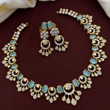 Premium Artificial Necklace Collection for Women  DL02