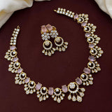 Premium Artificial Necklace Collection for Women  DL02
