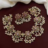 Premium Artificial Necklace Collection for Women  DL05
