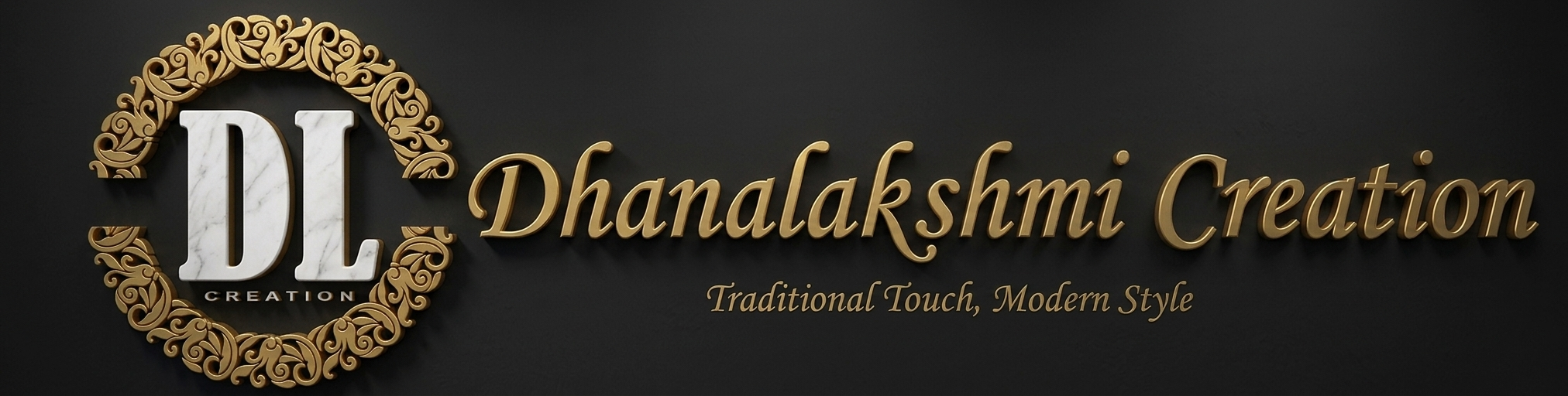 Dhanalakshmi Creation