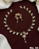 AD Stone Premium Necklaces